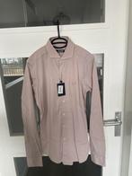 Zumo overhemd slimfit maat M nieuw, Ophalen of Verzenden, Nieuw, Halswijdte 39/40 (M)