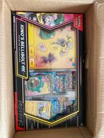 Pokemon Bellibolt EX premium collection, Ophalen of Verzenden, Nieuw, Speeldeck