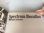 Spectrum bier atlas, Verzamelen, Biermerken, Overige merken, Overige typen, Ophalen of Verzenden, Zo goed als nieuw