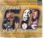 CD  BOX greatest Hits of the millenium, Pop, Ophalen of Verzenden, Zo goed als nieuw