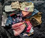 Meisjes zomer kleding pakket 92 98, Kinderen en Baby's, Ophalen of Verzenden, Zo goed als nieuw, Maat 92