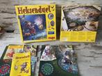 Heksenduel HABA bordspel [s404], Hobby en Vrije tijd, Gezelschapsspellen | Bordspellen, Ophalen of Verzenden, Zo goed als nieuw