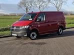 VOLKSWAGEN TRANSPORTER 2.0 TDI 150 l1h1 aut., Auto's, Bestelauto's, Automaat, Gebruikt, 150 pk, Volkswagen
