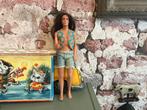 Hasbro  Paul 1994 Summer looks, Verzamelen, Poppen, Ophalen of Verzenden, Gebruikt, Pop