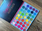 oogschaduw: Beauty Glazed Colour Fusion palet, Gebruikt, Verzenden, Make-up, Overige kleuren