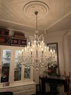 Prachtige Kroonluchter  3 lagen, Ophalen, Zo goed als nieuw