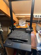 Creality Ender CR-X 3D Printer, Computers en Software, 3D Printers, Ophalen, Gebruikt, Creality 3D