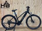 Cube Nuride Hybrid Pro 750 Allroad E-Bike 750Wh, Ophalen of Verzenden, Zo goed als nieuw, 51 tot 55 cm, Cube