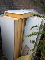 PIR + Agnes panelen voor dakisolatie, Ophalen, Gebruikt, Overige materialen, 50 tot 100 mm