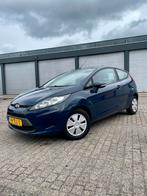 Ford Fiësta 1.25 / 2012 / 47d KM NAP / AIRCO / NIEUWSTAAT!!, Auto's, Voorwielaandrijving, 1242 cc, 4 cilinders, Blauw