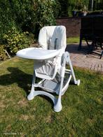 kinderstoel, Ophalen of Verzenden, Zo goed als nieuw, Inklapstoel