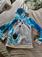 Paardenpraat tv trui 146-152, Ophalen of Verzenden, Overige soorten, Bovenkleding