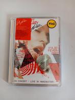 Kylie Minogue: Live in Manchester 2002 Kylie Fever, Alle leeftijden, Ophalen of Verzenden, Zo goed als nieuw, Muziek en Concerten