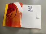 Hart voor elkaar (schilderkunst) 2006, Boeken, Ophalen of Verzenden, Zo goed als nieuw, Schilder- en Tekenkunst