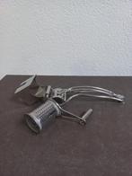 kaasrasp, Ophalen of Verzenden, Zo goed als nieuw