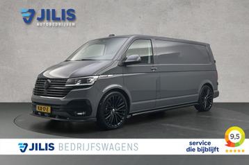 Volkswagen Transporter 2.0 TDI 150PK L2 Bulli DSG | Camera | beschikbaar voor biedingen