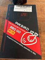 Inkbird BBQ Thermometer IBT-2X - Nieuw in doos!, Ophalen of Verzenden, Nieuw