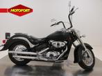 Suzuki C800 INTRUDER (bj 2005), Suzuki Motoren (BV Nimag), Chopper, Bedrijf, Info@BVNIMAG.NL