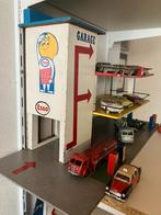 SIO TANKSTATION -TANKSTATION- GARAGE- PARKING LIFT—, Ophalen of Verzenden