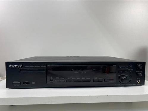 KENWOOD DM-5090 Stereo Minidisc Recorder / Player., Audio, Tv en Foto, Walkmans, Discmans en Minidiscspelers, Minidisc-recorder