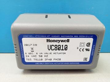 Motorgedeelte actuator Honeywell VC8010 2020 beschikbaar voor biedingen