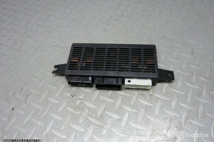 Computer verlichting BMW 5-serie Touring lcm 6919453, Auto-onderdelen, Verlichting, BMW, Gebruikt, Ophalen of Verzenden