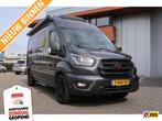 LMC Innovan 590 FORD Bus Camper zeer Apart, Caravans en Kamperen, Campers, Luifel, Startonderbreker, Buscamper of Camperbus, Ringverwarming