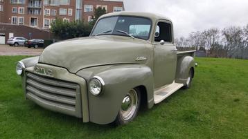 Chevrolet PICK UP gmc stepside