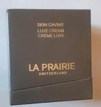 La Prairie Skin Caviar luxe cream 50ml- Nieuw, Ophalen of Verzenden, Nieuw