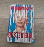 Fairyloot boek poster girl veronica roth engels gesigneerd, Boeken, Ophalen of Verzenden, Zo goed als nieuw