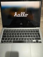 Apple MacBook Air (M1, 2020) ZSM vanaf, Computers en Software, Apple Macbooks, Ophalen of Verzenden, Gebruikt, 13 inch, 8 GB
