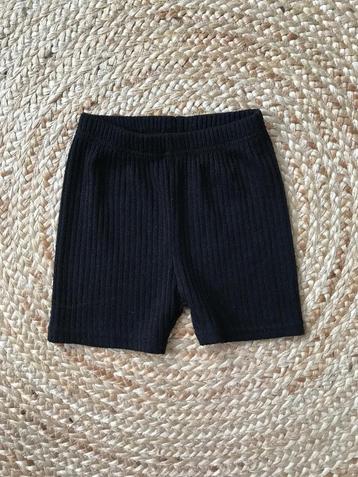 Kort broekje short Shein maat 110 beschikbaar voor biedingen