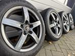 17 " 5x118 Opel Vivaro Renault Trafic Peugeot Boxer velgen, Auto-onderdelen, Banden en Velgen, -, -, Banden en Velgen, 17 inch