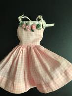 Vintage Barbie Skipper jurkje Me 'n my Doll #1913, Ophalen of Verzenden, Gebruikt, Fashion Doll