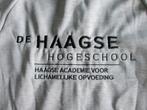 Sportkleding HALO Haagse Hogeschool, Kleding | Heren, Sportkleding, Nieuw, Maat 46 (S) of kleiner, Algemeen, Ophalen of Verzenden