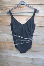 Badpak zwart/ creme Anita 42D Vaste prijs, Kleding | Dames, Badmode en Zwemkleding, Anita, Zwart, Badpak, Ophalen of Verzenden
