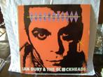LP Ian Dury & The Blockheads, Cd's en Dvd's, Vinyl | Pop, Ophalen of Verzenden