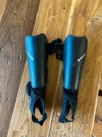 Scheenbeschermers stanno, Sport en Fitness, Hockey, Ophalen of Verzenden, Zo goed als nieuw, Overige typen