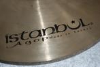 Istanbul Xist Agop ride bekken 2337gr 20 inch  <25251793>, Ophalen of Verzenden, Gebruikt, Drums of Percussie