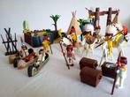 Playmobil Indianendorp 15 euro, Ophalen of Verzenden