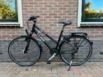 Prachtige Cube Delhi, lichtlopende fiets! In nette staat, Fietsen en Brommers, Overige merken, 28 inch, 53 tot 56 cm, Ophalen of Verzenden