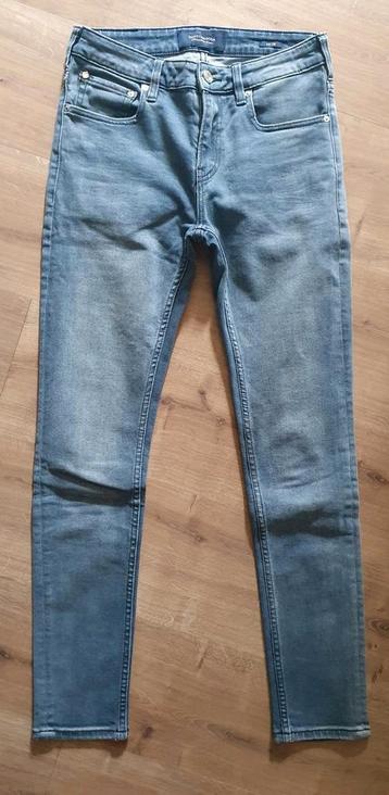 Scotch & Soda Skim super skinny jeans 29/32 176 ongeveer  beschikbaar voor biedingen