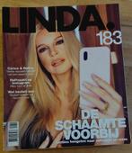 Linda magazine, Ophalen of Verzenden, Zo goed als nieuw, Damesbladen