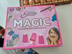 Magic goochelset NIEUW, Ophalen, Nieuw, Jongen of Meisje
