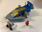 Vintage Lego 924 classic space 100% compleet, Ophalen of Verzenden, Gebruikt, Complete set, Lego