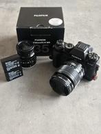 FujiFilm X-T2 kit + Fujinon xf 35mm f2, Audio, Tv en Foto, Fotocamera's Digitaal, Ophalen of Verzenden, Gebruikt, Fuji, Geen optische zoom