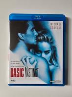 BASIC INSTINCT (IMPORT WITH DUTCH SUBS) (BLURAY), Tollenstraat 53D 3035NC Rotterdam, Carduelis and Media, Ophalen of Verzenden
