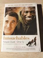 Intouchables, Cd's en Dvd's, Ophalen of Verzenden