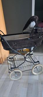 Koelstra Kinderwagen.met matras  en 2 dekens, Overige merken, Gebruikt, Ophalen