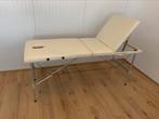Massagetafel verhuur, Verzenden, Zo goed als nieuw, Massagetafel